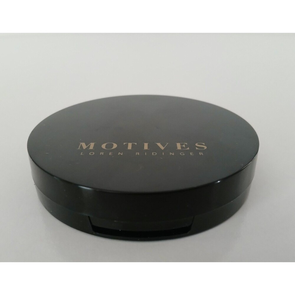 Motives Loren Ridinger Sorbet Eyeshadow Compact with Mirror - Damaged See Pics - Picture 7 of 8